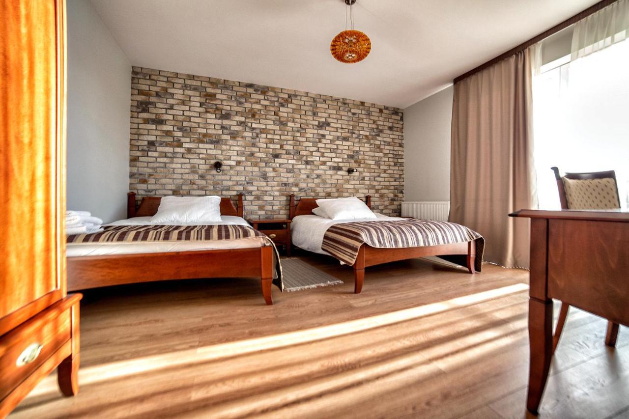 Pan Tadeusz 3* Osielsko