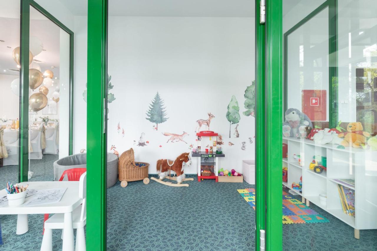 Hotel Pan Tadeusz 3*