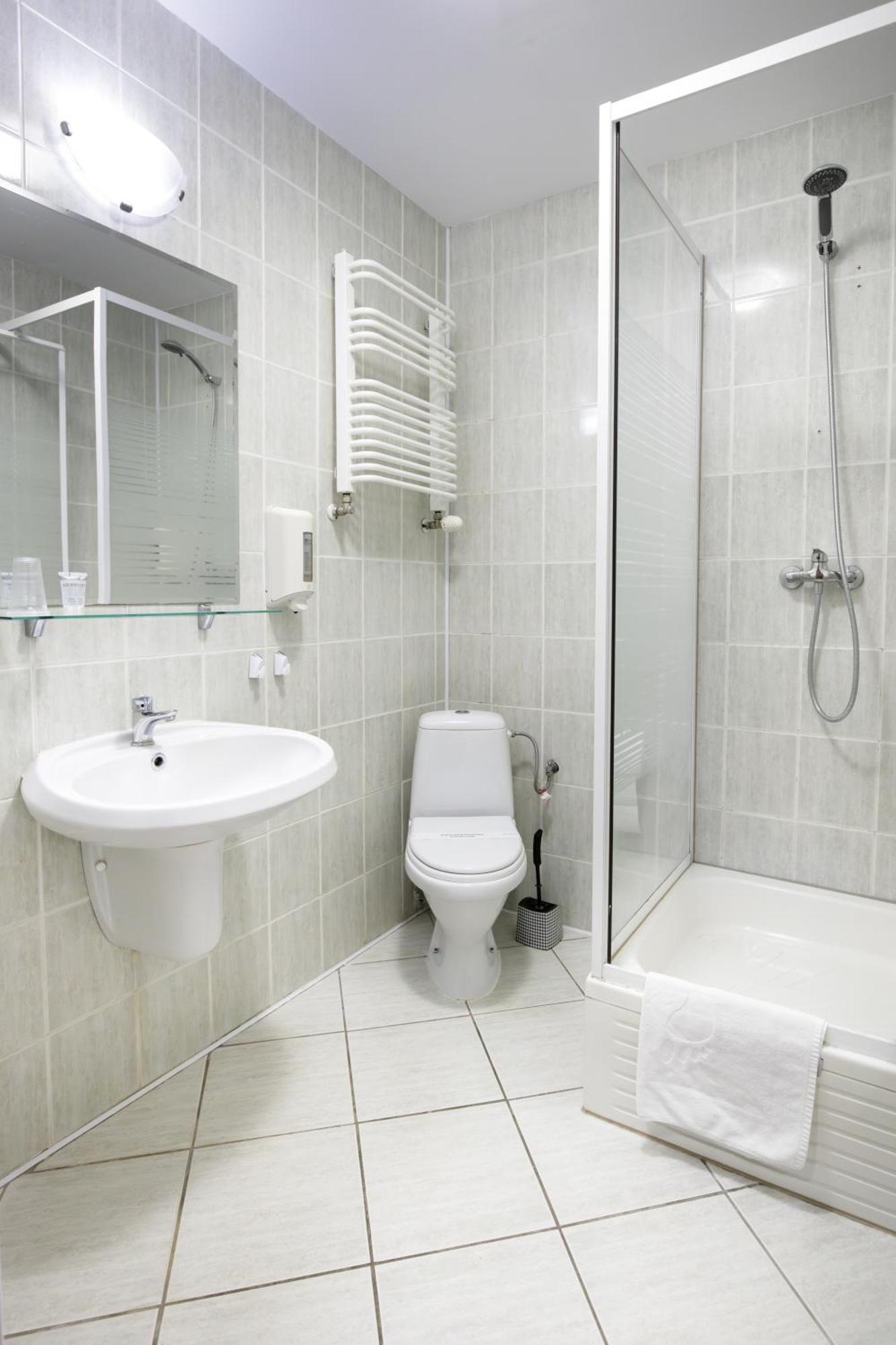 Hotel Pan Tadeusz Osielsko