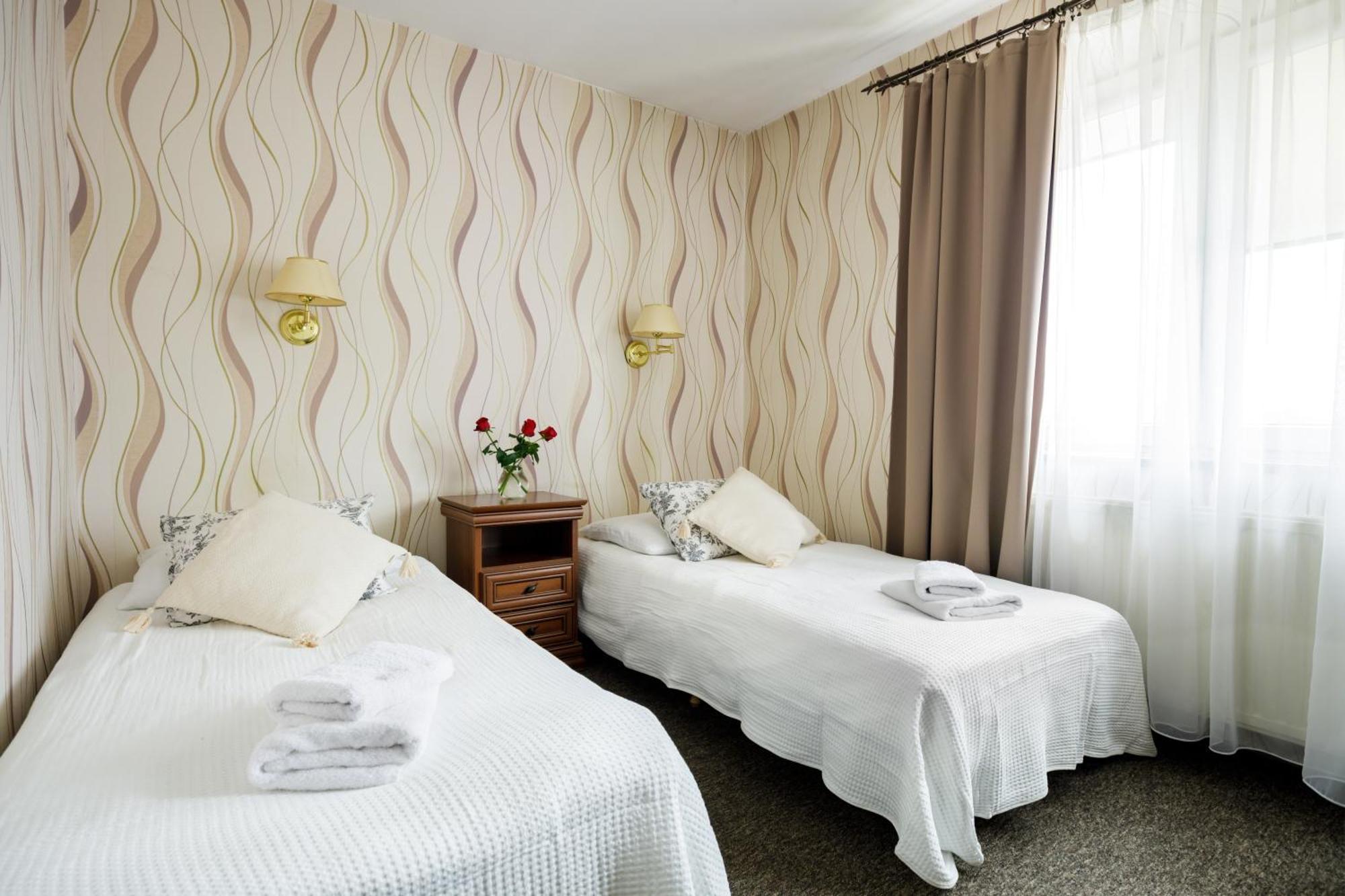 Pan Tadeusz Hotel Osielsko