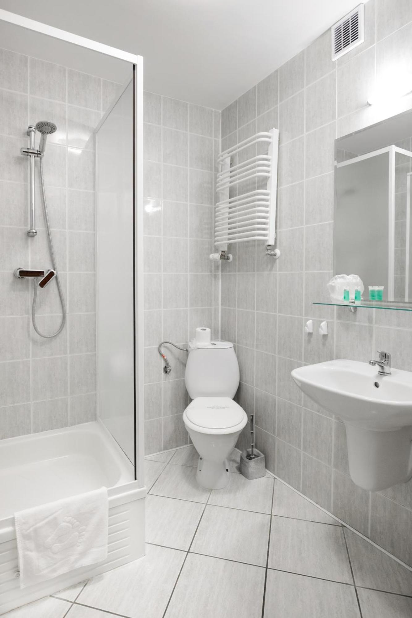 Pan Tadeusz Hotel Osielsko